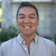 Ethan Chang
